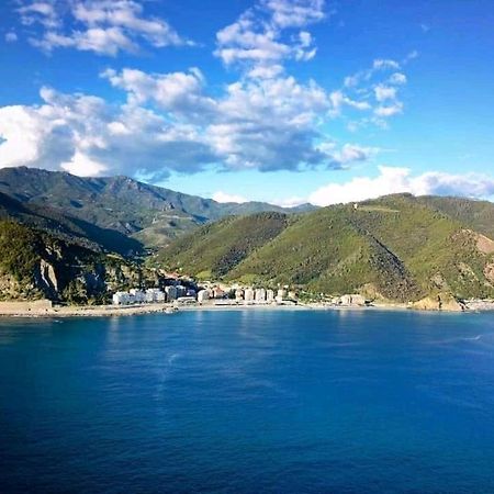 Flamatan Deiva Marina Εξωτερικό φωτογραφία