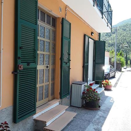 Flamatan Deiva Marina Εξωτερικό φωτογραφία