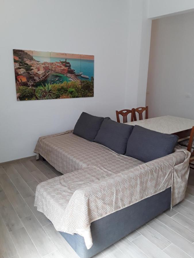 Flamatan Deiva Marina Εξωτερικό φωτογραφία