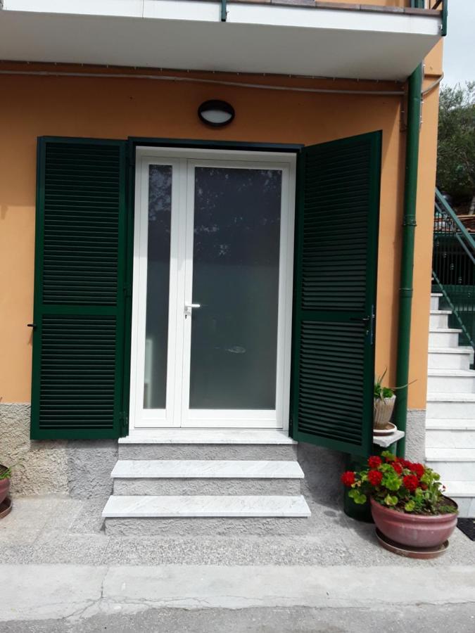 Flamatan Deiva Marina Εξωτερικό φωτογραφία