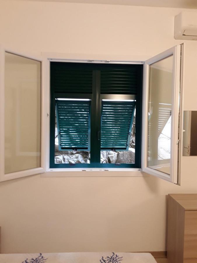 Flamatan Deiva Marina Εξωτερικό φωτογραφία