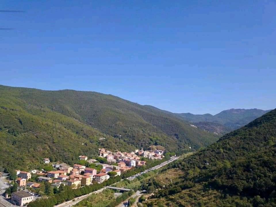 Flamatan Deiva Marina Εξωτερικό φωτογραφία