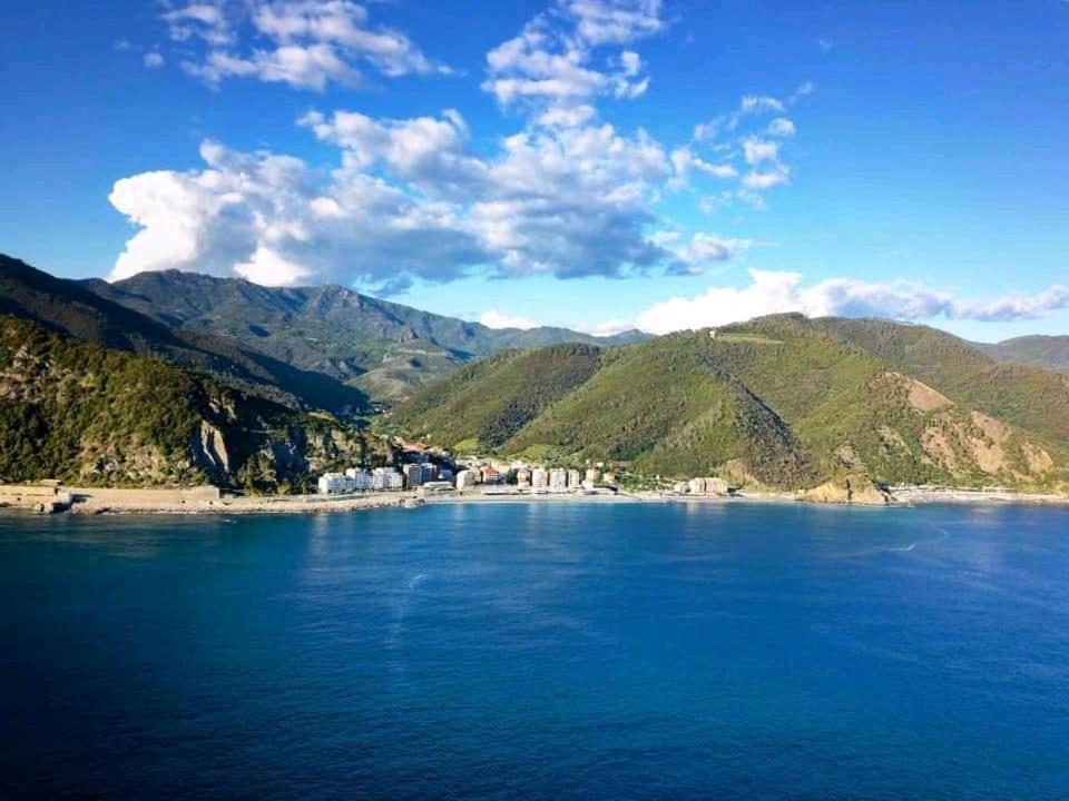 Flamatan Deiva Marina Εξωτερικό φωτογραφία