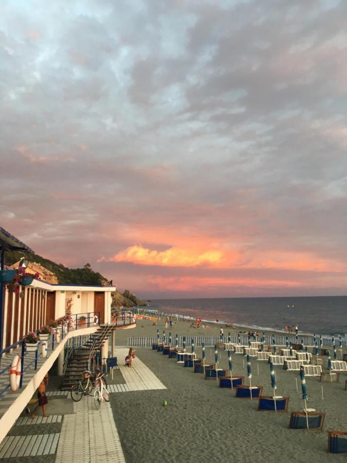 Flamatan Deiva Marina Εξωτερικό φωτογραφία