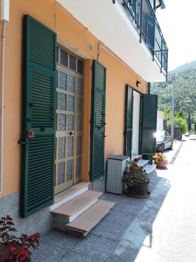 Flamatan Deiva Marina Εξωτερικό φωτογραφία