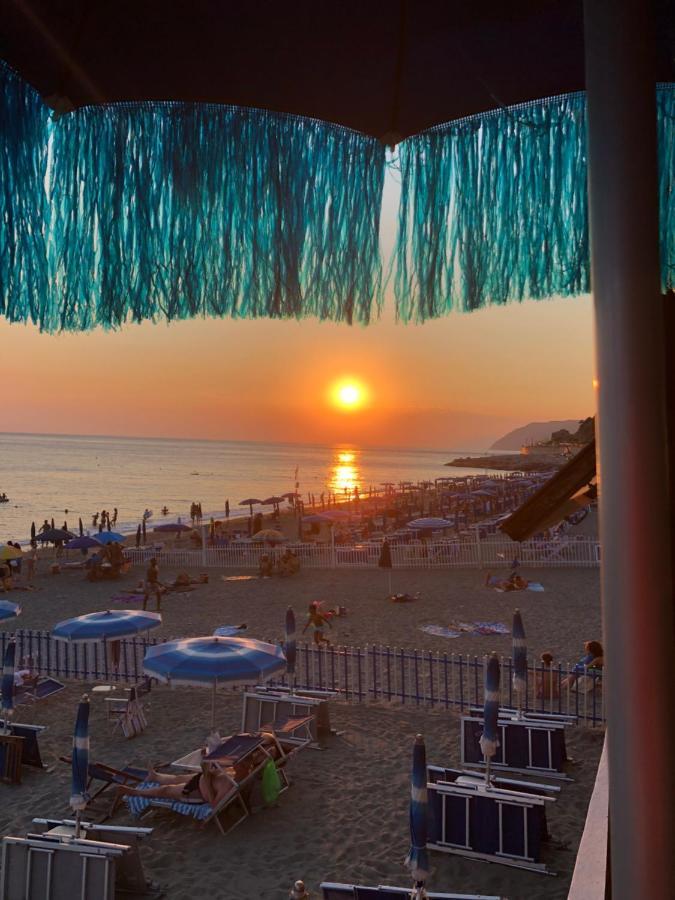 Flamatan Deiva Marina Εξωτερικό φωτογραφία